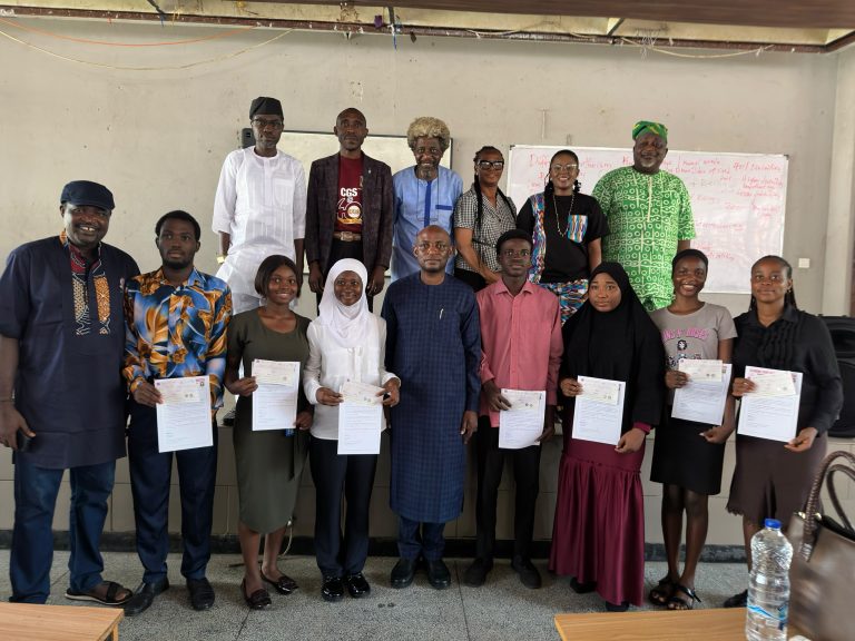 ASUU-UI scholarship awards to indigent University of Ibadan students