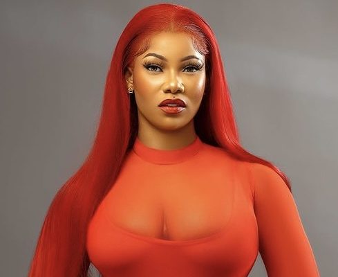 BBNaija Tacha