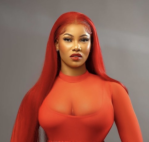 BBNaija Tacha