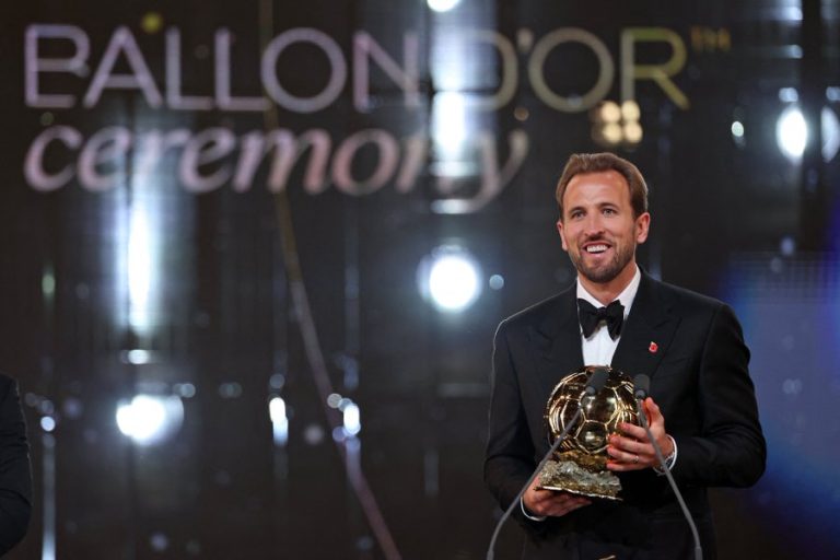 Harry Kane