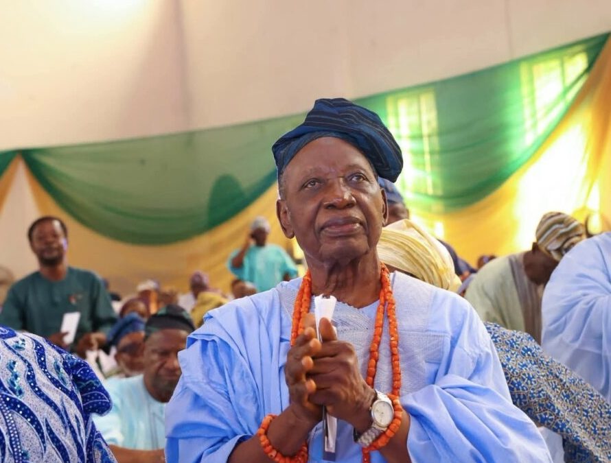 Saka Balogun