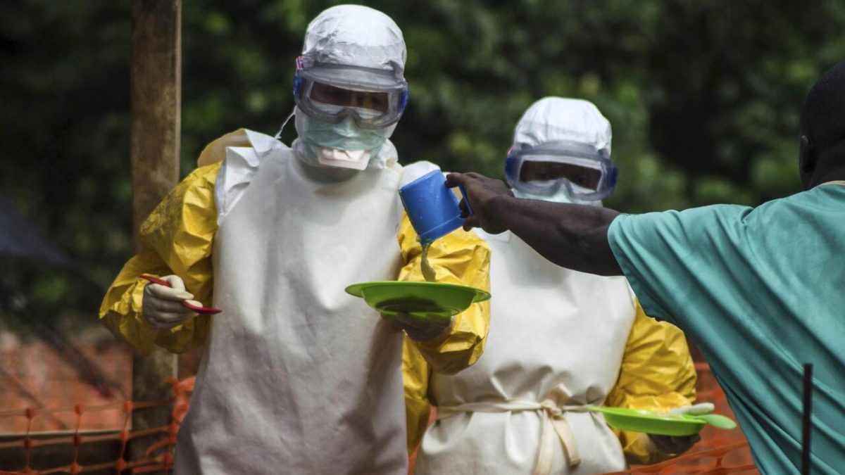 Ebola Virus