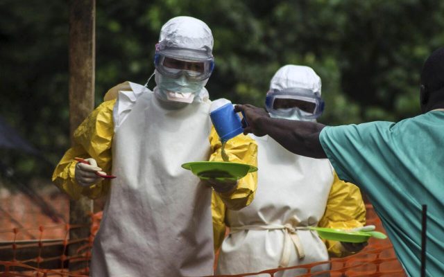 Ebola Virus