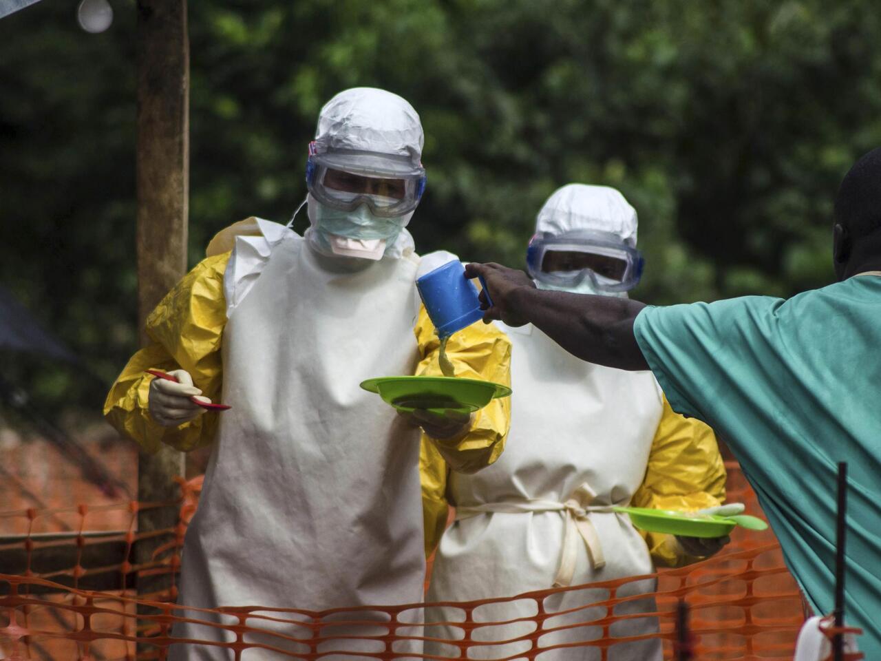 Ebola Virus