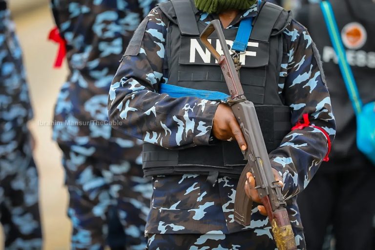 Oyo Police